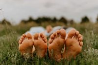 Voeten zijn de basis van je gezondheid!