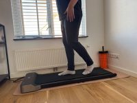Wandelen terwijl je werkt of serie kijkt: zo bevalt de WalkingPad Z1