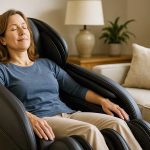 Functies massagestoel