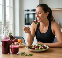 Worden rode bieten nog steeds als gezond gezien?