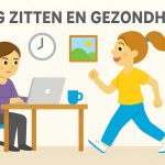 Lang zitten en gezondheid