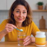 De verrassende effecten van creatine bij 50+ vrouwen