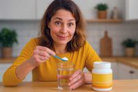 De verrassende effecten van creatine bij 50+ vrouwen