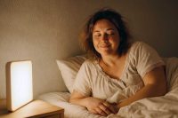 Ook in de winter uitgerust en op tijd wakker worden door een goed eet- en beweegritme