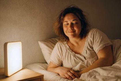 Ook in de winter uitgerust en op tijd wakker worden door een goed eet- en beweegritme