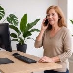 Gezonder werken op kantoor