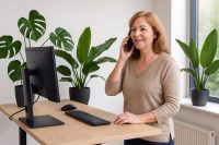 Gezonder werken op kantoor