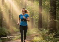 Je hartslag reguleren met hardlopen