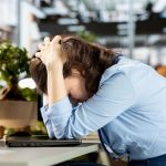 Mijn leven met faalangst