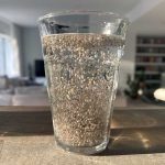 Op de juiste manier chiazaad innemen wat ondersteunend werkt bij het afvallen.