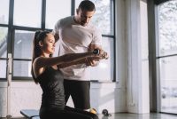 Hoe drukke professionals met personal training hun energie, gezondheid én carrière versterken