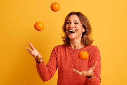 Zijn mandarijnen gezonder dan sinaasappels?