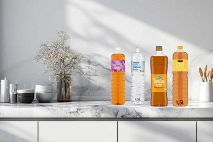 Natuurazijn is een wondermiddel en gezond. Hoe kun je dit gebruiken?