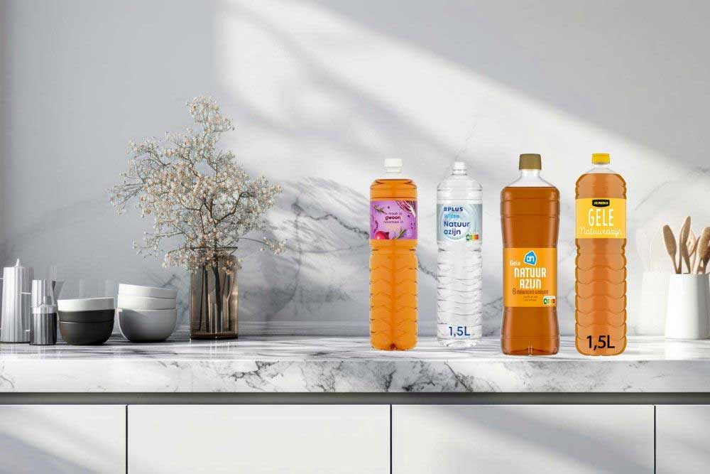 Natuurazijn is een wondermiddel en gezond. Hoe kun je dit gebruiken?