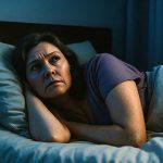 Waarom ga je slecht slapen door alcohol?