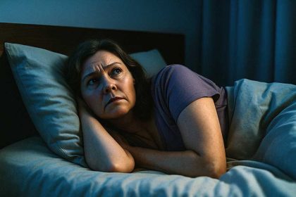 Waarom ga je slecht slapen door alcohol?