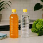 Wat is het verschil tussen gele en witte azijn?