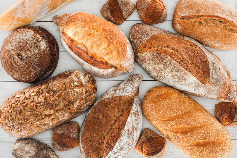 Gezonde belegde broodje met deze lekkere tips