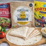 De tortilla wrap als gezond alternatief: dit kun je er allemaal mee Tortilla wraps gezond alternatief voor bijvoorbeeld brood? We vertellen meer over verschillende soorten tortilla wraps