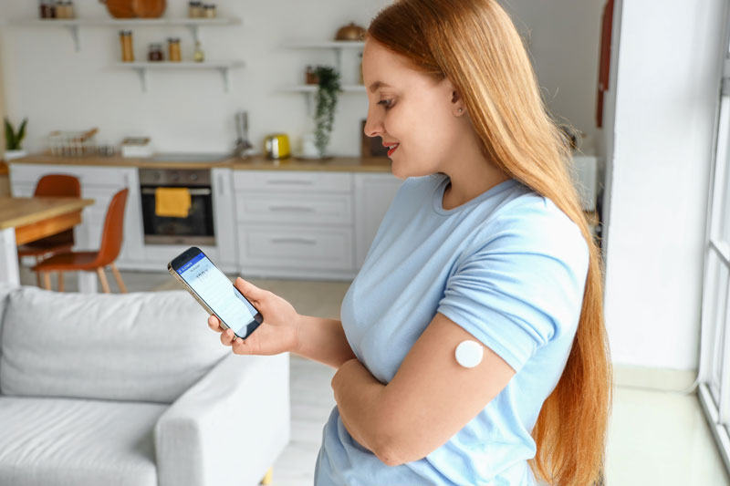 Steeds meer Nederlanders lopen rond met een verhoogd diabetesrisico