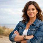 Je minder laten beïnvloeden door lastige situaties Je niet teveel laten beïnvloeden door lastige situaties, maar krachtig en vol vertrouwen blijven, zoals deze vrouw!