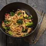 Waarom de juiste wokpan de basis vormt voor een gezonde maaltijd wokpan-gezonde-voeding