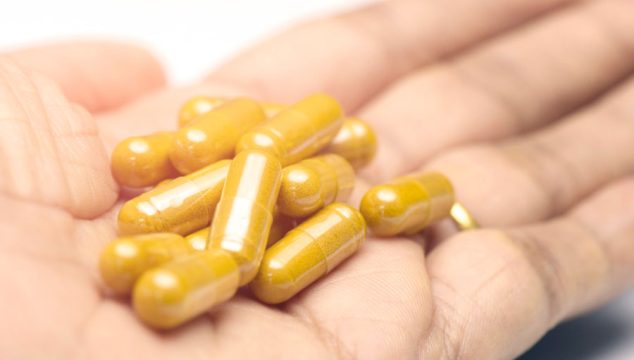 Berberine supplementen zijn steeds populairder, maar in sommige gevallen ook gevaarlijk