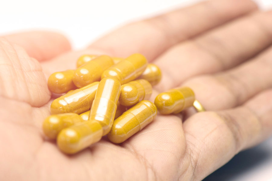 Berberine supplementen zijn steeds populairder, maar in sommige gevallen ook gevaarlijk