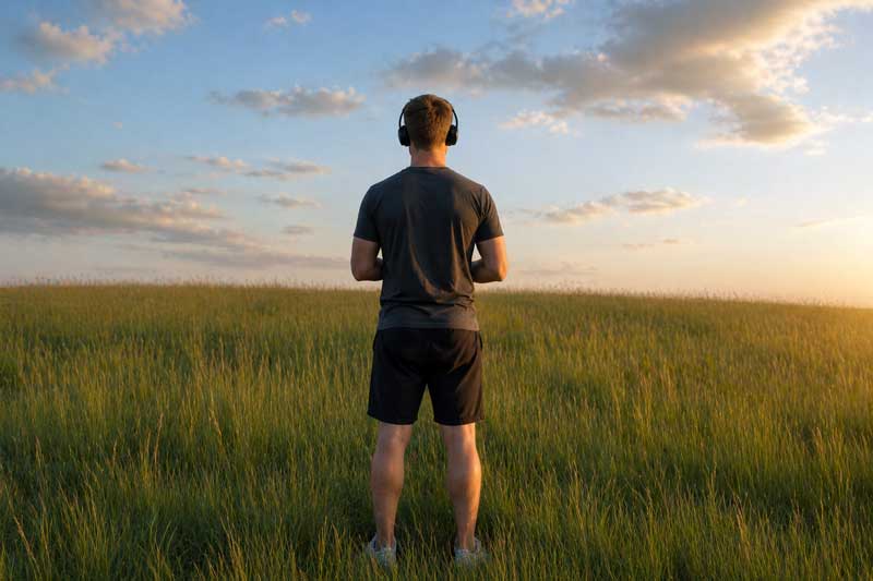 Freek deed meditaties van dr Joe Dispenza