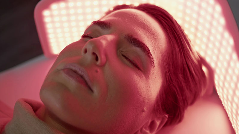 Rood licht therapie: de wetenschap achter de hype