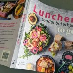 Boekreview Lunchen zonder Boterham