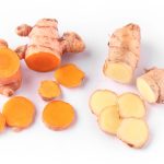 Gember en kurkuma - wat doen ze echt voor je gezondheid? gember-kurkuma