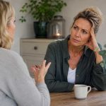 Zo voorkom je dat een spannend gesprek escaleert Hoe kun je ervoor zorgen dat spannende gesprekken nniet escaleren?