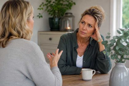 Hoe kun je ervoor zorgen dat spannende gesprekken nniet escaleren?