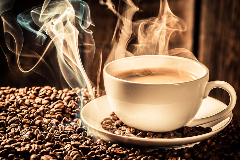 Welke koffie past het best bij een bewuste en gezonde leefstijl