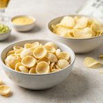 Is kikkererwtenchips gezond? Dit is het verschil met gewone chips Is kikkererwtenchips veel gezonder dan gewone naturel chips?