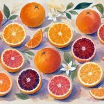 Soorten sinaasappels: welke sinaasappelsoort is het gezondst?
