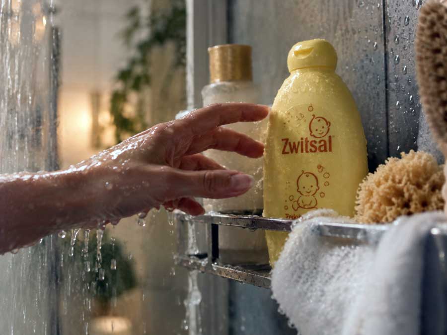 Geuren roepen herinneringen op, zoals veel mensen hebben met Zwitsal babyshampoo.