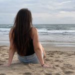 Emily vertelt hoe het is om happy single te zijn