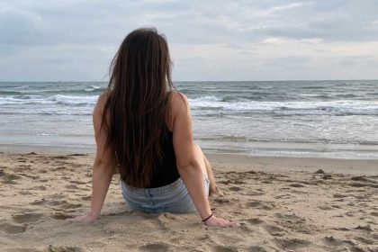Emily vertelt hoe het is om happy single te zijn