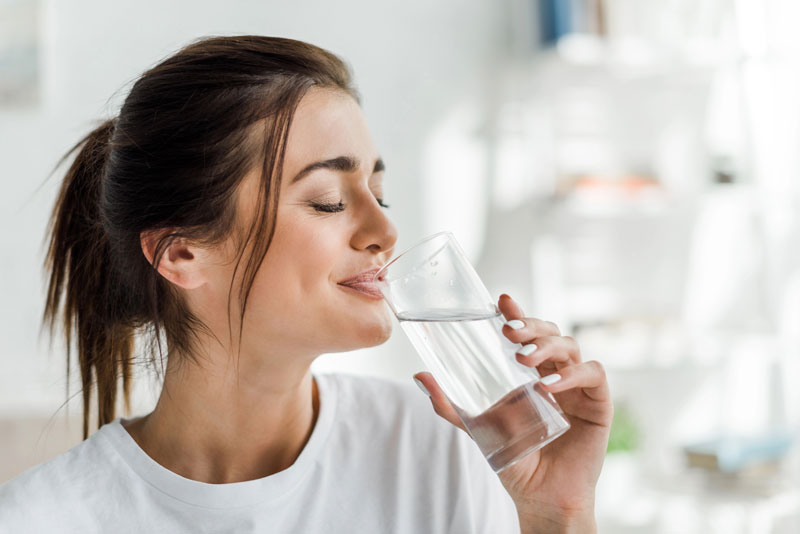 Waarom water alleen niet altijd genoeg is voor optimale hydratatie