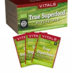 Vitals True Superfood, biologisch supplement